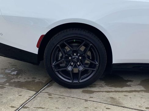 New 2026 Dodge Charger R/T Scat Pack image 7