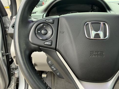 Used 2013 Honda CR-V EX-L image 26