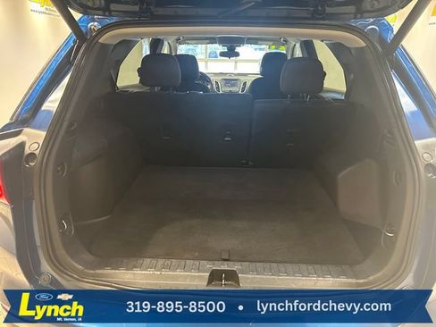 Used 2021 Chevrolet Equinox LT AWD/4WD image 20