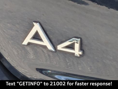 Used 2011 Audi A4 2.0T Premium image 12