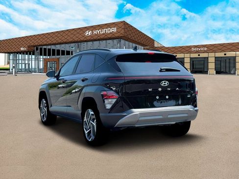 New 2026 Hyundai Kona SEL Premium FWD image 5
