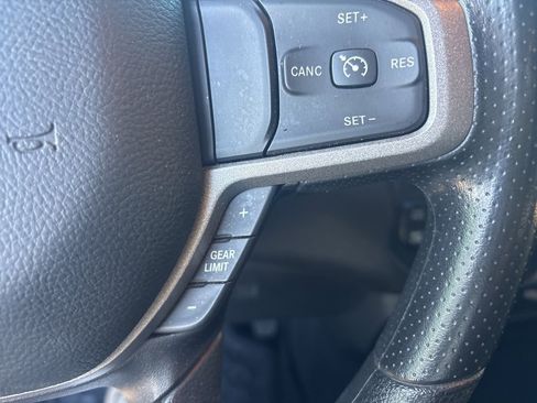 Used 2024 RAM 3500 Tradesman w/ Chrome Appearance Group image 15