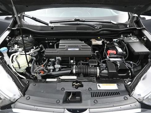 Certified 2020 Honda CR-V LX image 34