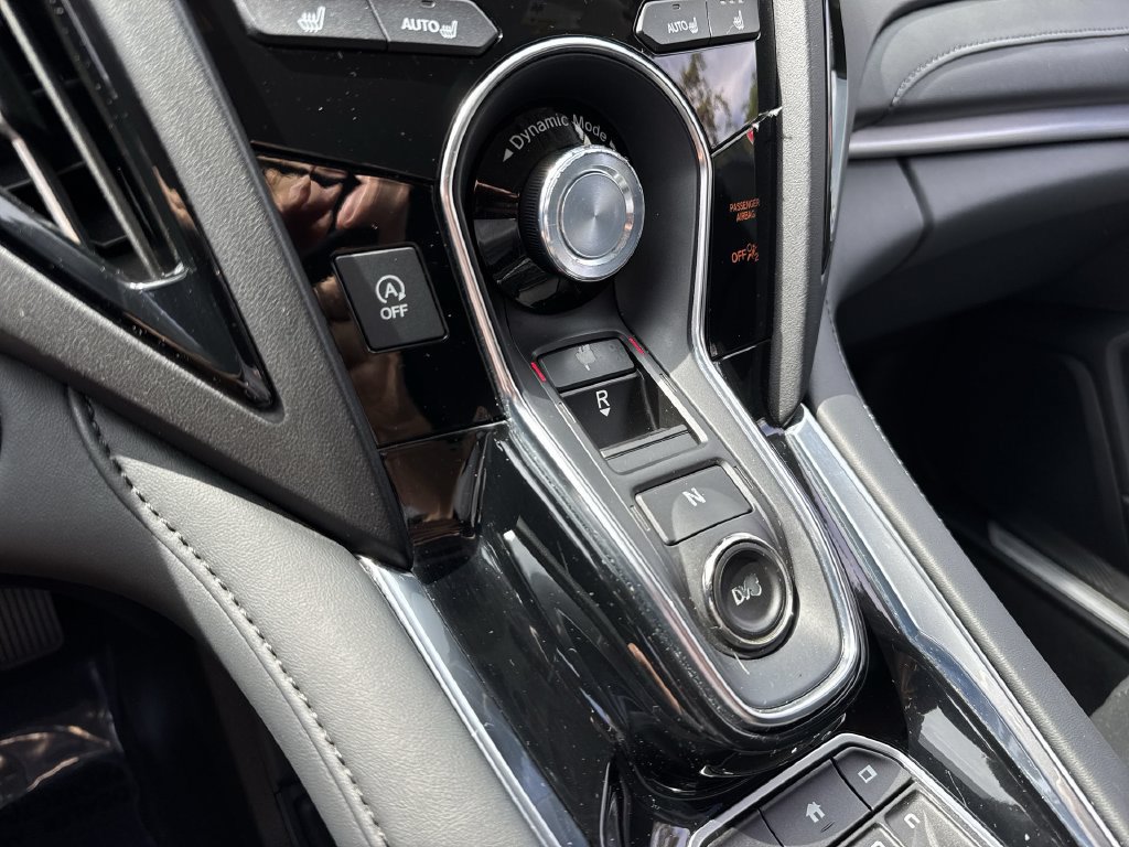 Used 2019 Acura RDX FWD image 53