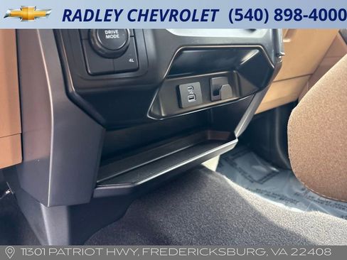 Used 2023 Ford F150 XLT image 14