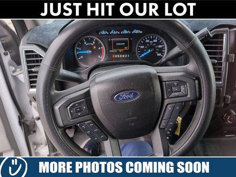 Used 2017 Ford F250 XLT image 15