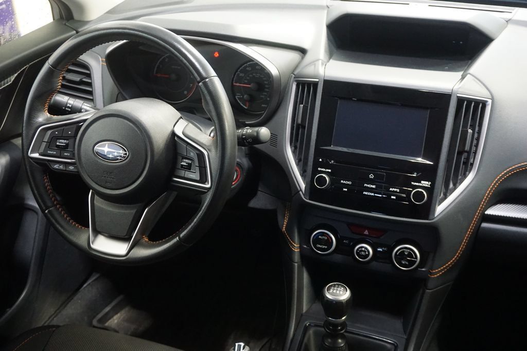 Used 2023 Subaru Crosstrek 2.0i Premium AWD/4WD image 25