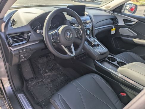 New 2026 Acura RDX SH-AWD w/ Technology Package image 9