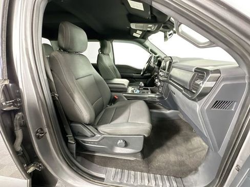 Used 2021 Ford F150 XLT w/ Equipment Group 301A Mid image 27
