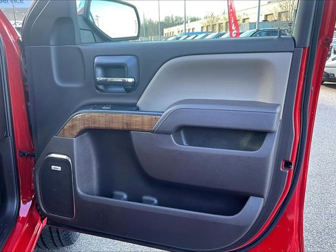 Used 2015 GMC Sierra 1500 SLT w/ SLT Preferred Package image 20