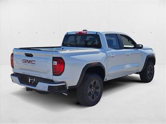 New 2025 GMC Canyon Elevation w/ Convenience Package video 2