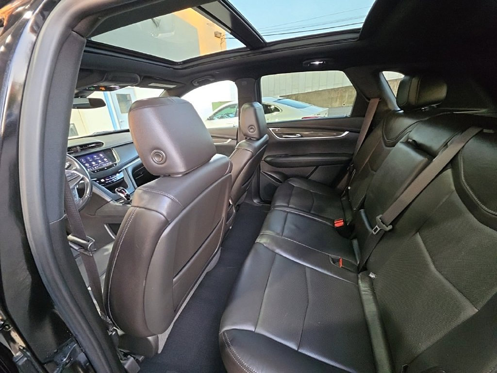 Used 2020 Cadillac XT5 Sportv AWD/4WD image 27