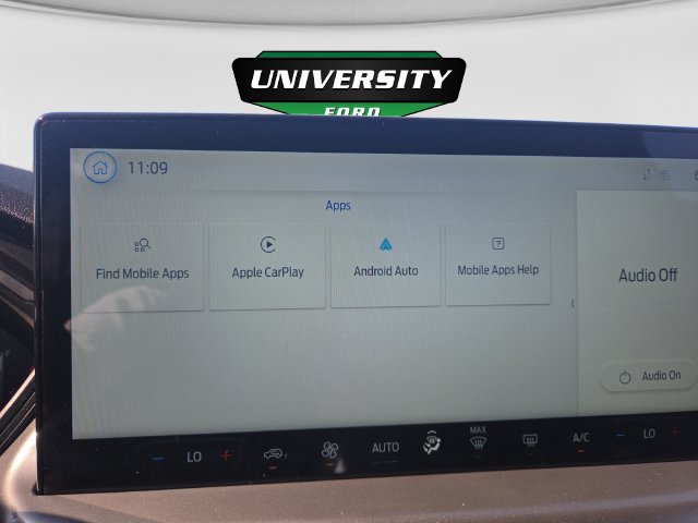Used 2025 Ford Escape Active w/ Tech Pack #1 FWD image 37