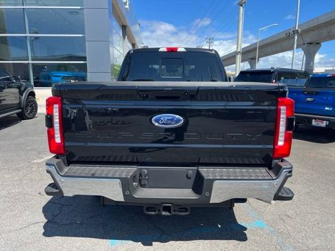 New 2026 Ford F250 Lariat RWD image 5