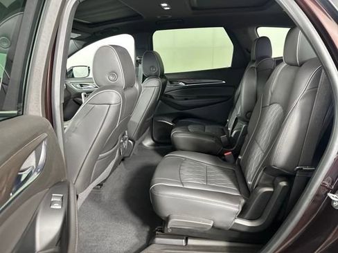 Used 2024 Buick Enclave Avenir w/ Trailering Package, 5000 lbs. image 25