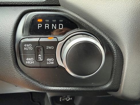 Used 2022 RAM 1500 Big Horn AWD/4WD image 21