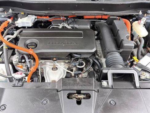 Used 2023 Honda CR-V Sport image 36