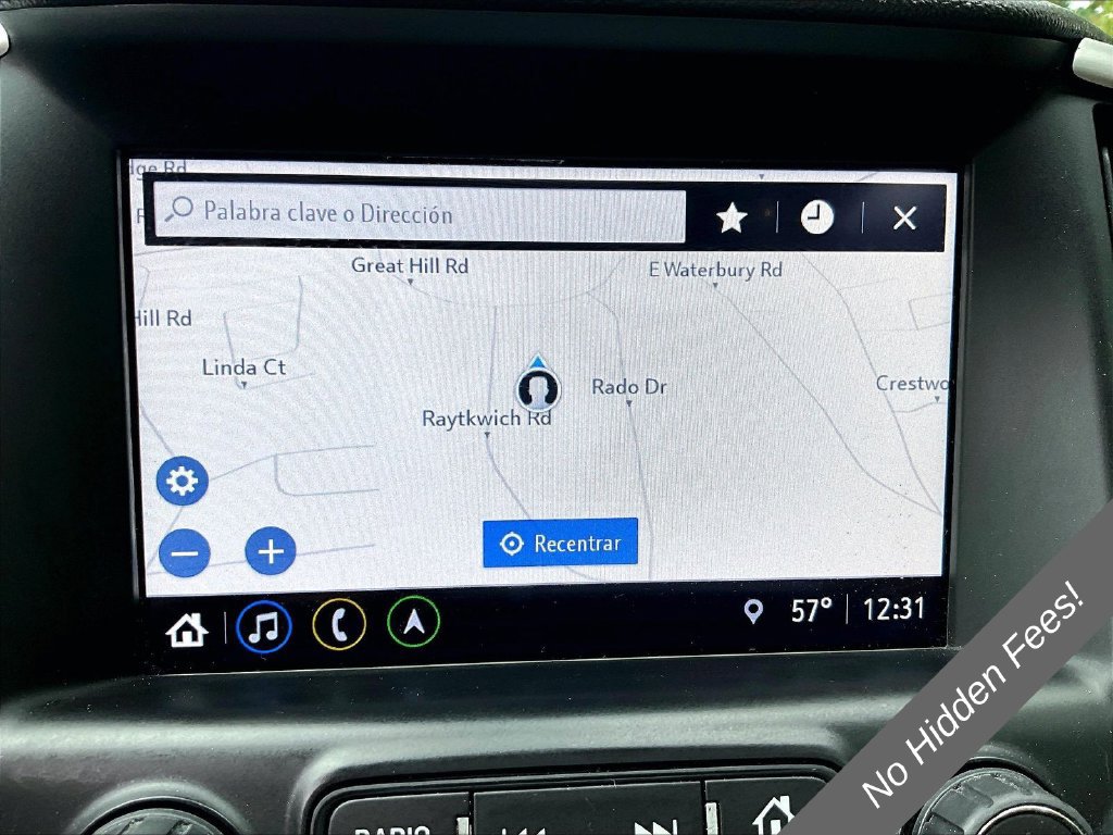 Used 2018 GMC Terrain SLT w/ Preferred Package AWD/4WD image 25