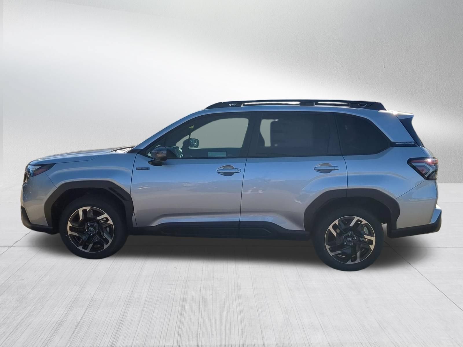 New 2026 Subaru Forester Premium AWD/4WD image 7