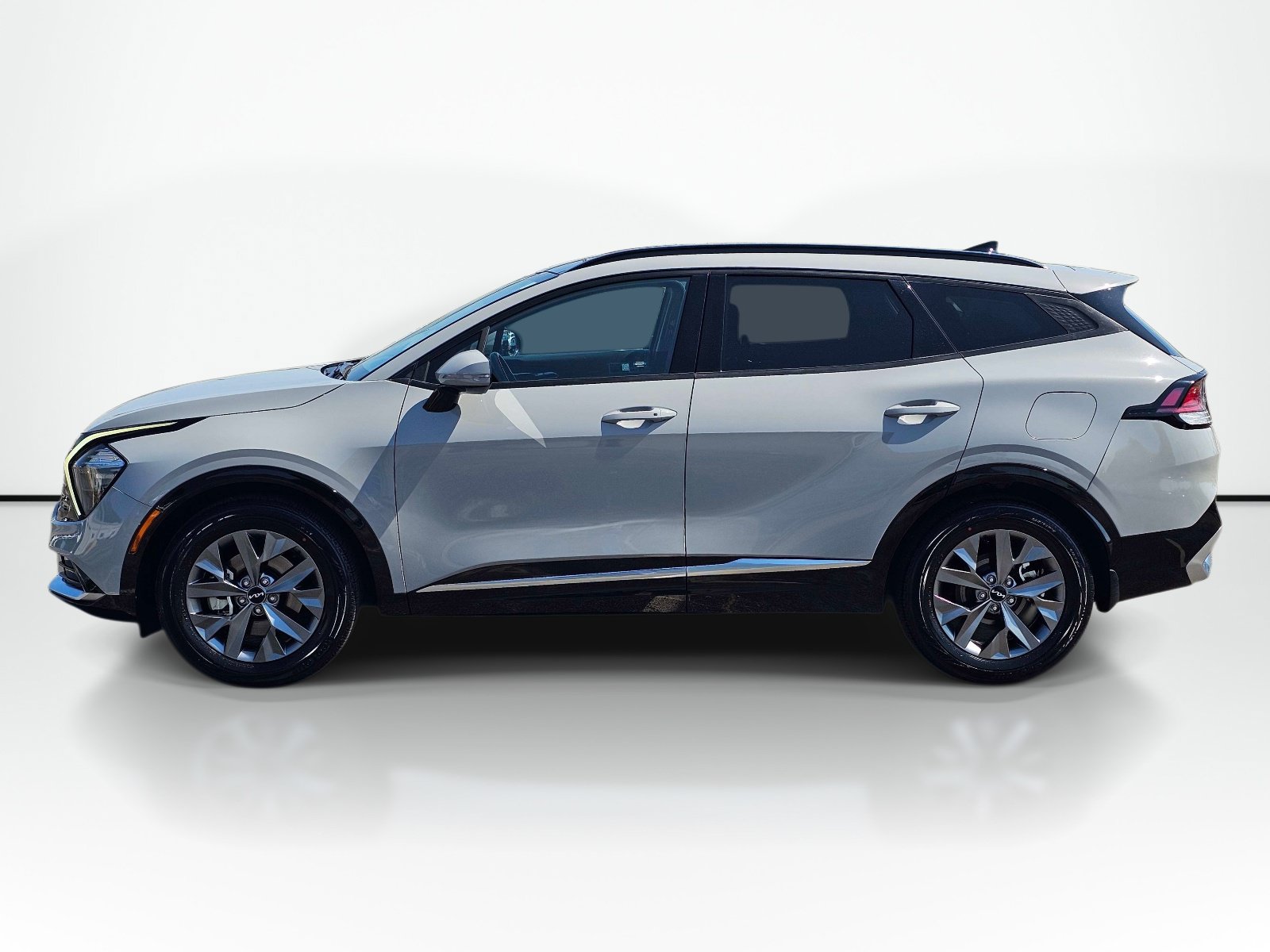 Certified 2023 Kia Sportage SX FWD image 13