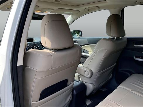 Used 2012 Honda CR-V EX-L image 22