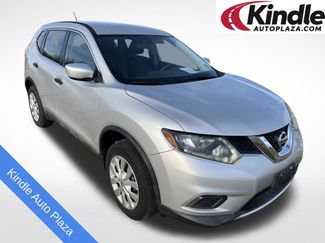 Used 2016 Nissan Rogue S 360° Tour