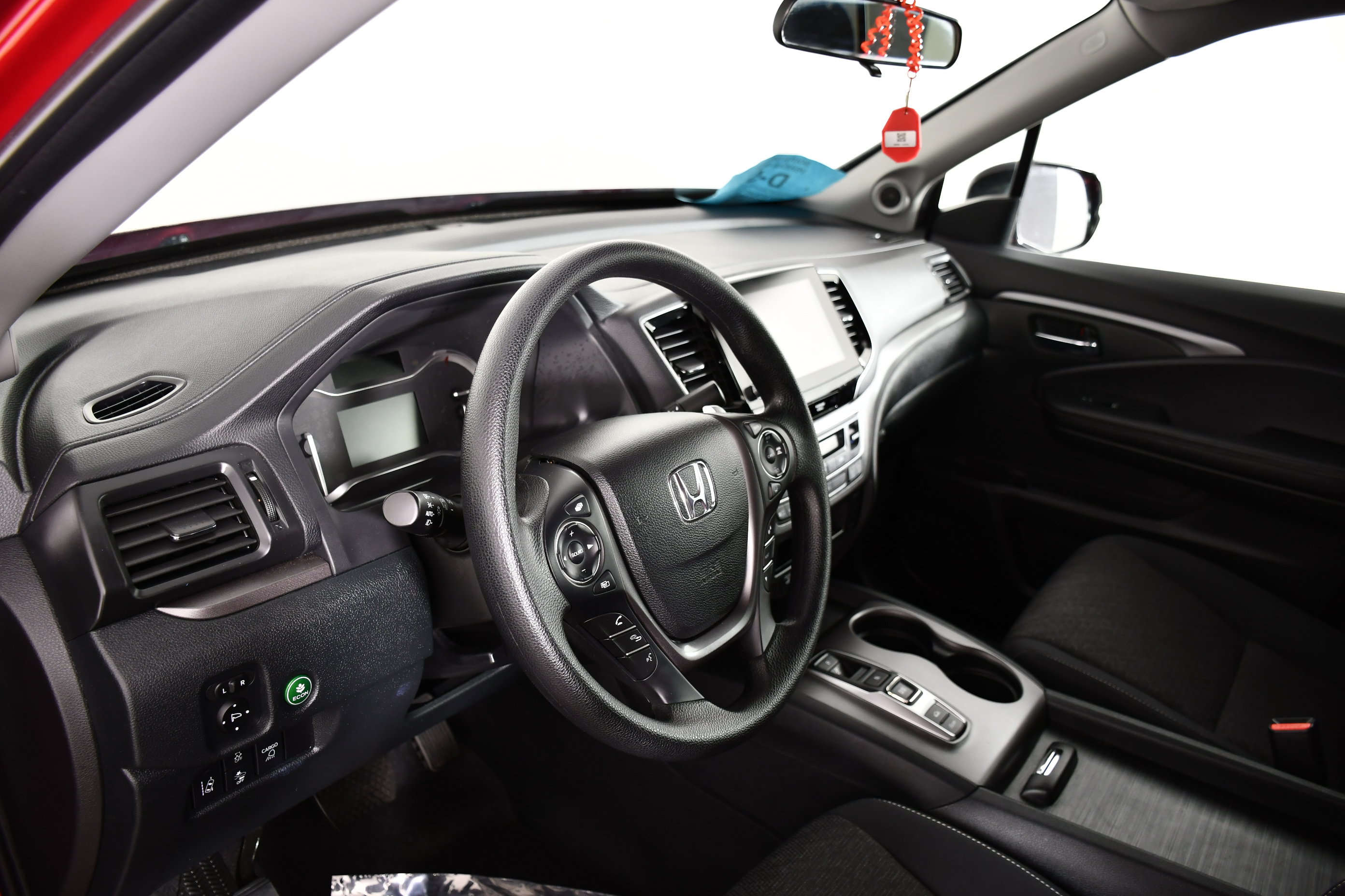 Certified 2023 Honda Ridgeline Sport image 36