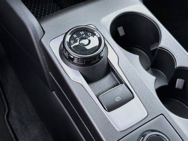 New 2026 Ford Bronco Sport Outer Banks w/ Outer Banks Tech Package+ AWD/4WD image 31
