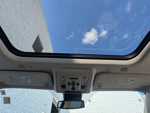 Used 2023 GMC Yukon Denali w/ Max Trailering Package AWD/4WD image 16
