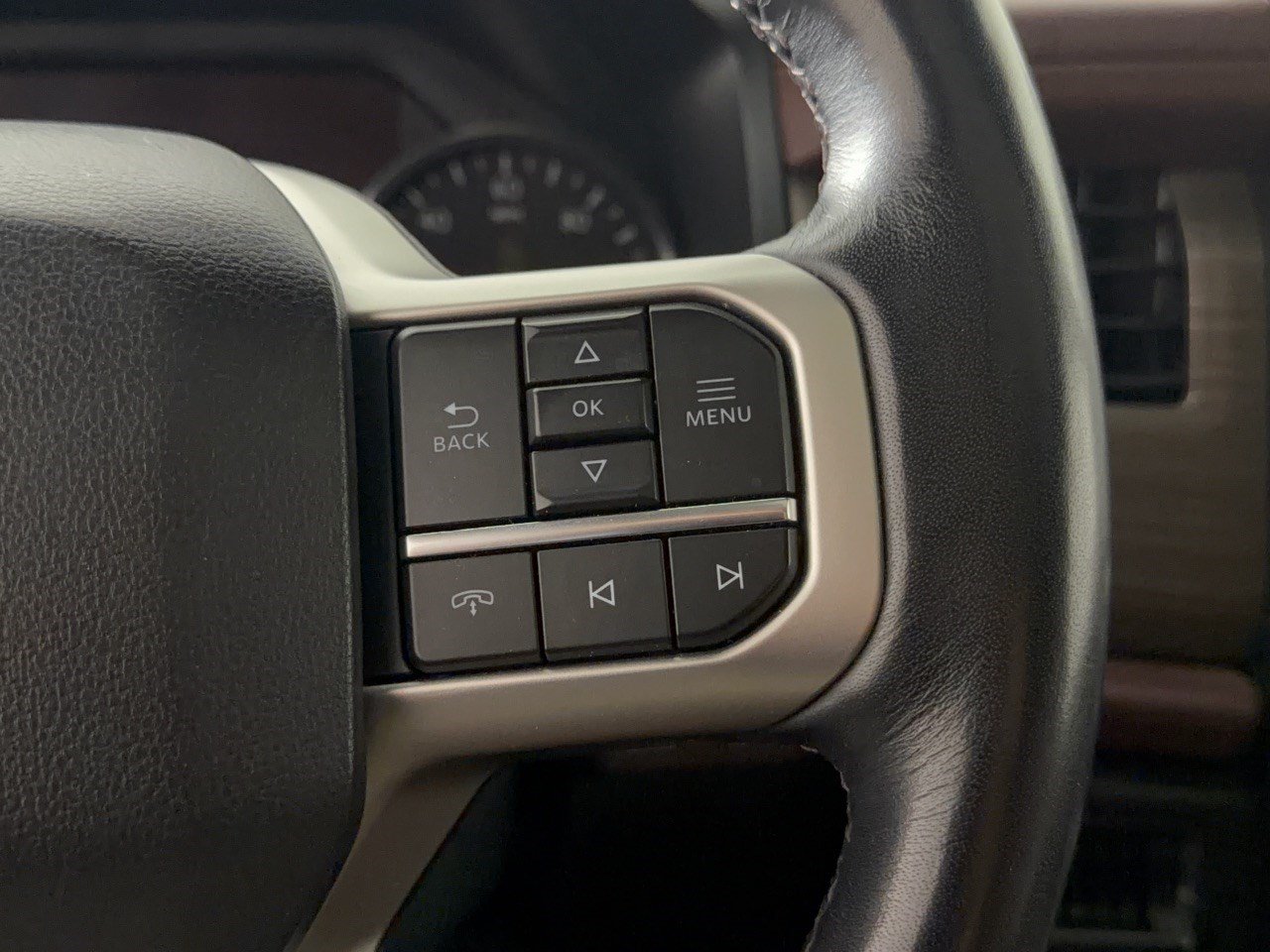 Used 2024 Ford Expedition Max Limited RWD image 19