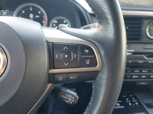 Used 2022 Lexus RX 350 F Sport image 24