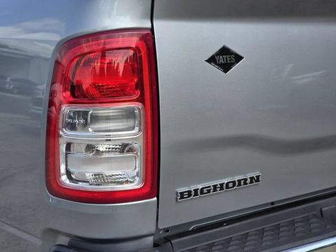 Used 2024 RAM 2500 Big Horn AWD/4WD image 8