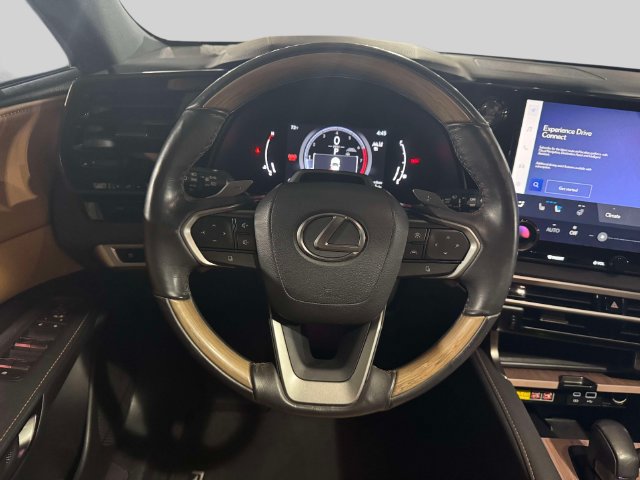 Certified 2023 Lexus RX 350 Premium Plus w/ Accessory Package (Z1) AWD/4WD image 19