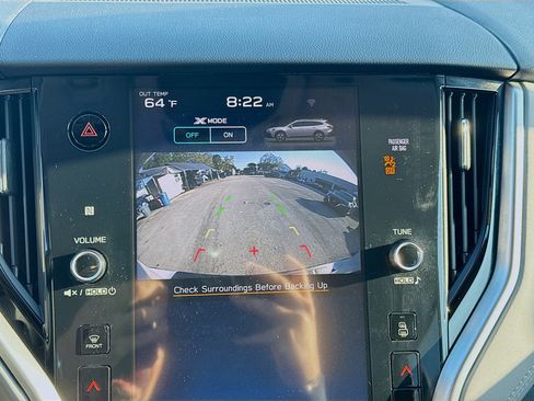 Used 2022 Subaru Outback Premium image 11