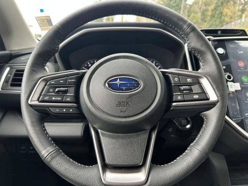 New 2026 Subaru Ascent Limited AWD/4WD image 21