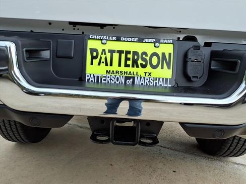 New 2026 RAM 2500 Tradesman image 10