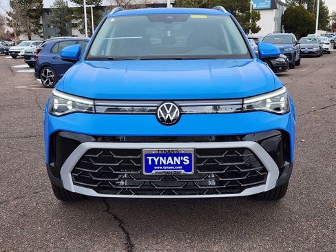 New 2026 Volkswagen Taos SEL AWD/4WD image 6