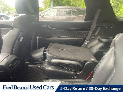 Used 2020 Hyundai Palisade Limited AWD/4WD image 13
