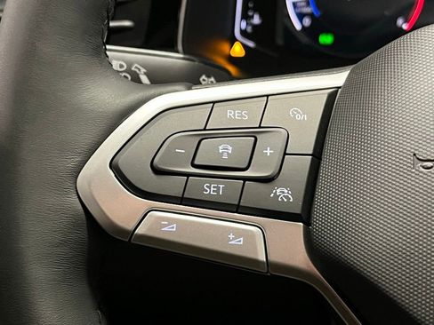 New 2026 Volkswagen Jetta SEL image 24