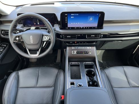 New 2025 Lincoln Aviator Reserve image 15