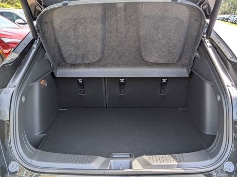 New 2026 Buick Envista Sport Touring w/ Convenience I Package FWD image 12