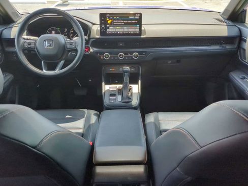 Used 2025 Honda CR-V Sport-L image 24