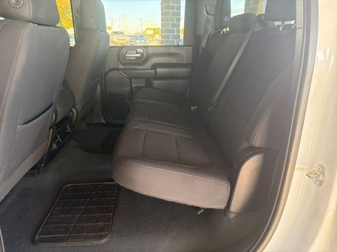 Used 2021 Chevrolet Silverado 2500 LT w/ Z71 Off-Road Package image 32