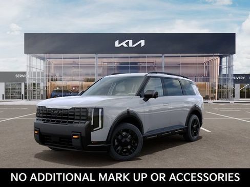 New 2027 Kia Telluride SX X-Pro AWD/4WD image 1