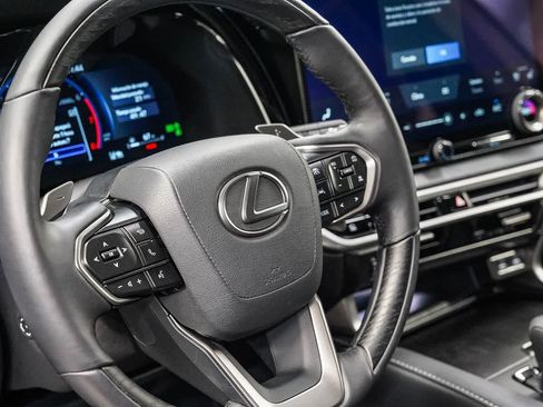 Used 2025 Lexus RX 350 Premium Plus FWD image 21