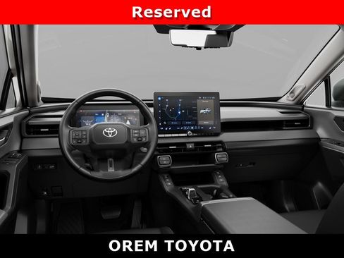 New 2026 Toyota RAV4 Limited AWD/4WD image 19
