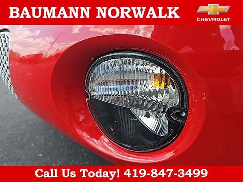 Used 2007 Pontiac Solstice Convertible w/ Premium Package RWD image 12