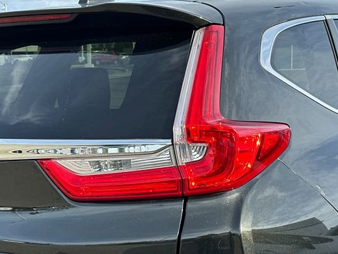 Used 2017 Honda CR-V EX image 17