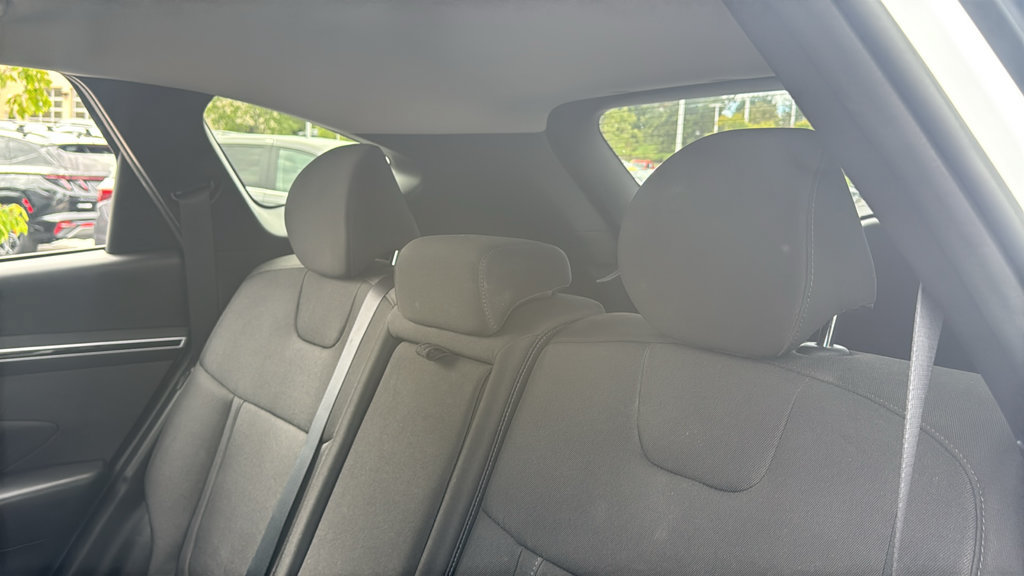 Used 2022 Hyundai Tucson SEL AWD/4WD image 25