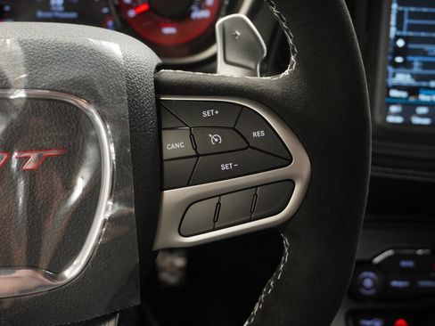 Used 2018 Dodge Challenger SRT Demon image 71